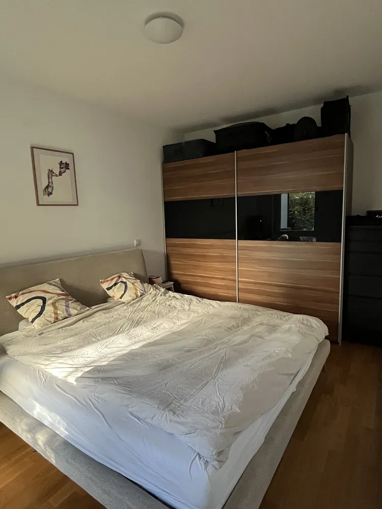 2 Zimmer Wohnung mit 52 m² in München – Bild 6