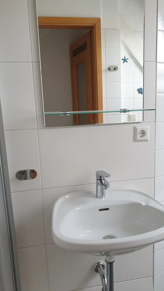 2 room apartment with 34 m² in Pirmasens – Photo 10