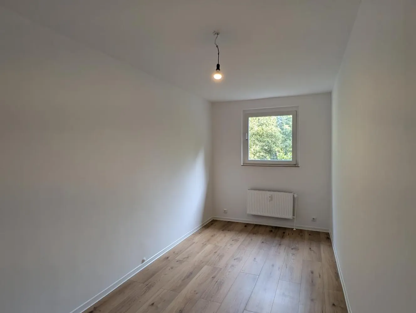 4 Zimmer Wohnung mit 86 m² in Oberhausen – Bild 5