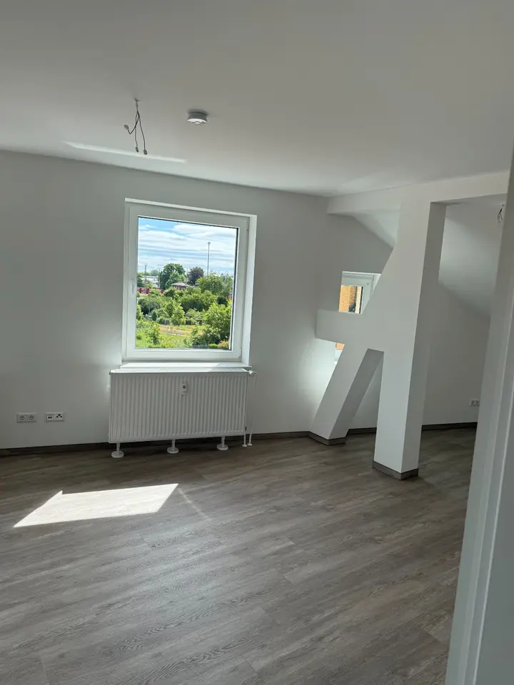 4 Zimmer Wohnung mit 108 m² in Finsterwalde – Bild 3