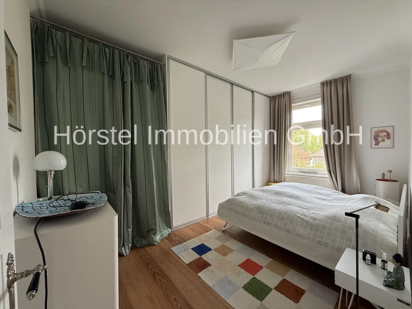 4 Zimmer Wohnung mit 98 m² in Hamburg – Bild 8