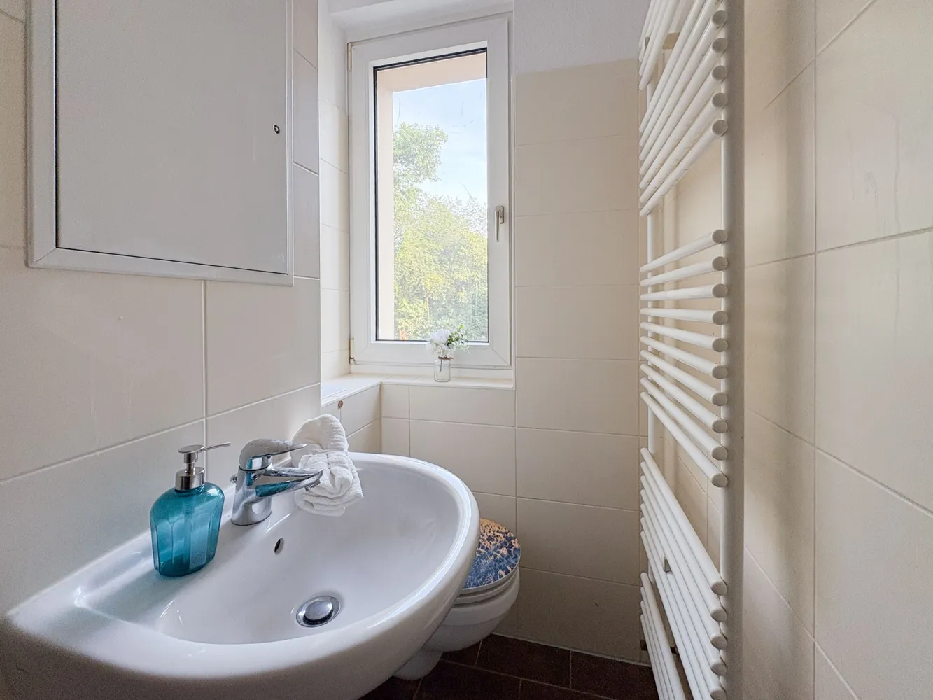 3 room apartment with 60 m² in Magdeburg – Photo 3