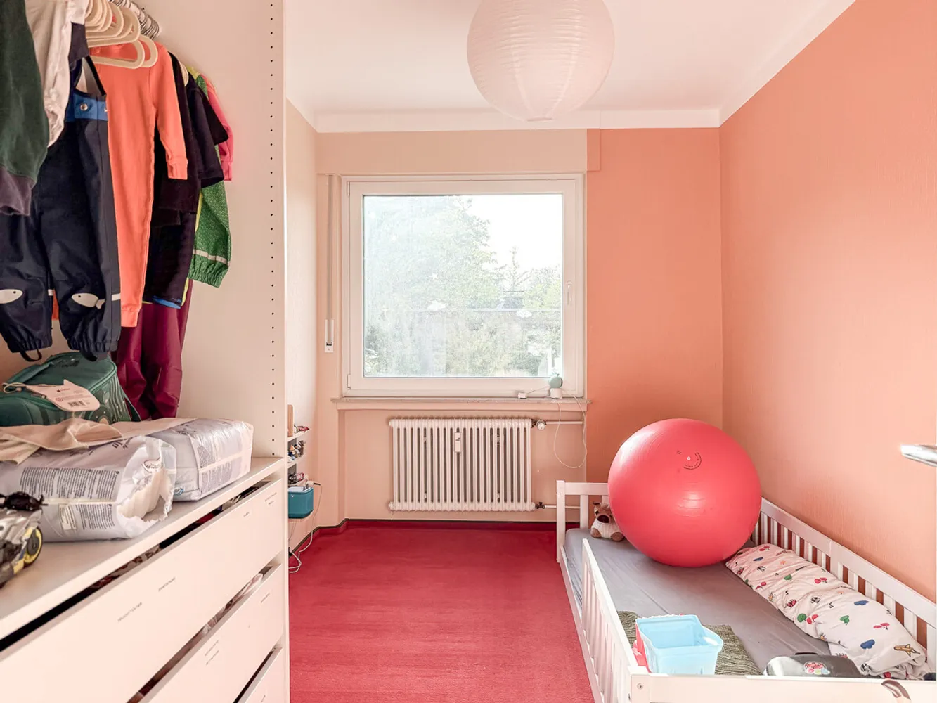 4 room apartment with 101 m² in Bielefeld – Photo 10