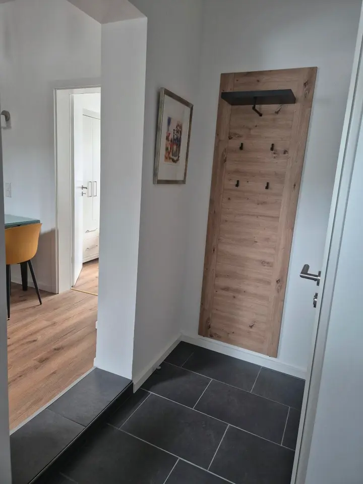 3 Zimmer Wohnung mit 70 m² in Dortmund – Bild 4