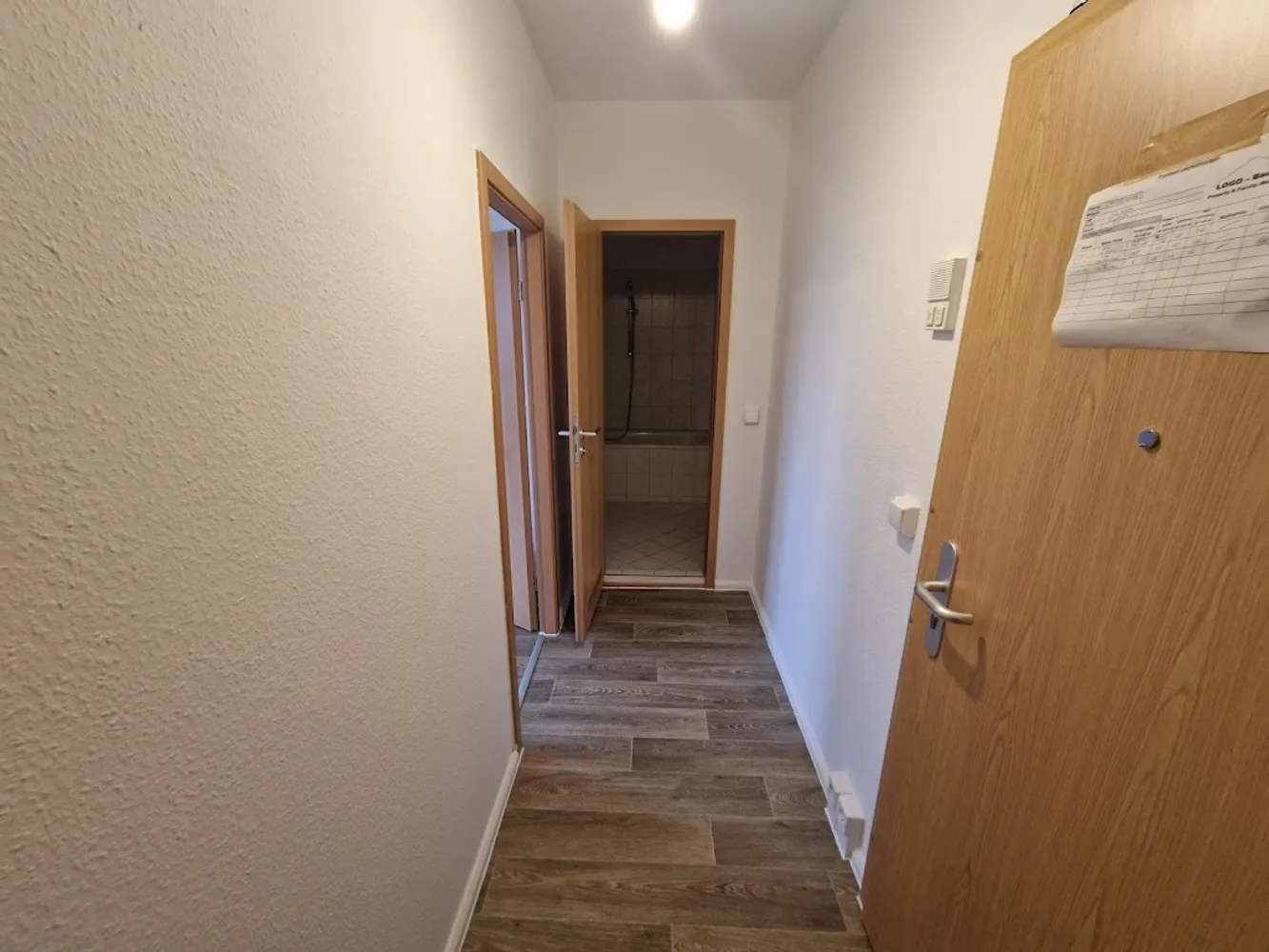 2 Zimmer Wohnung mit 67 m² in Leipzig – Bild 1