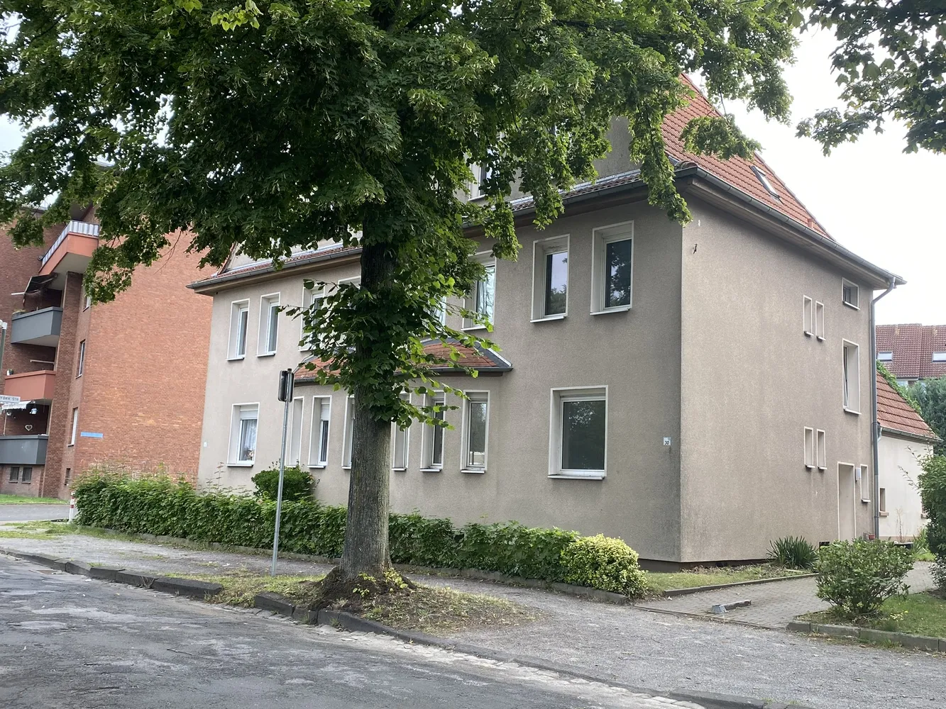 2 Zimmer Wohnung mit 68 m² in Lünen – Bild 1