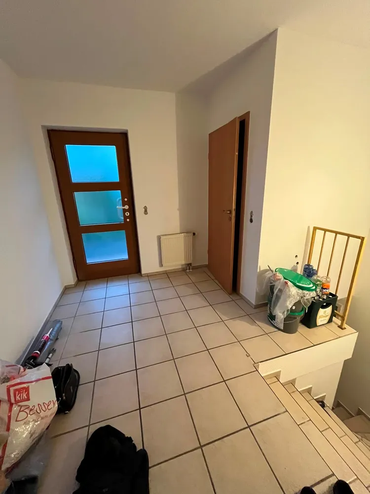3 Zimmer Wohnung mit 110 m² in Ludwigshafen am Rhein – Bild 4