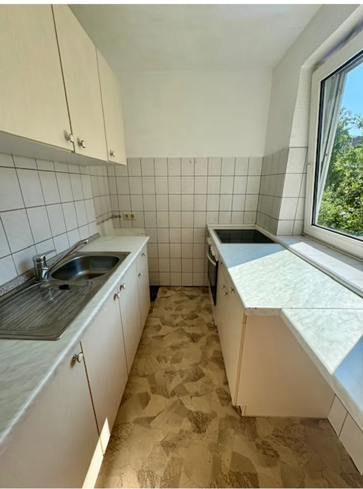 3 Zimmer Wohnung mit 49 m² in Kiel – Bild 7