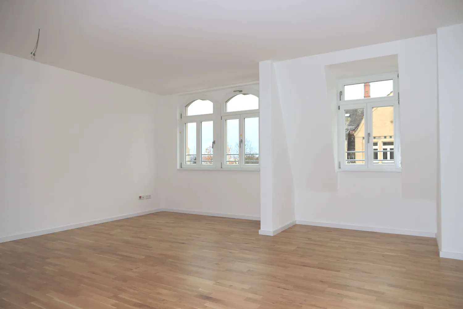 2 Zimmer Wohnung mit 62 m² in Pirna – Bild 4