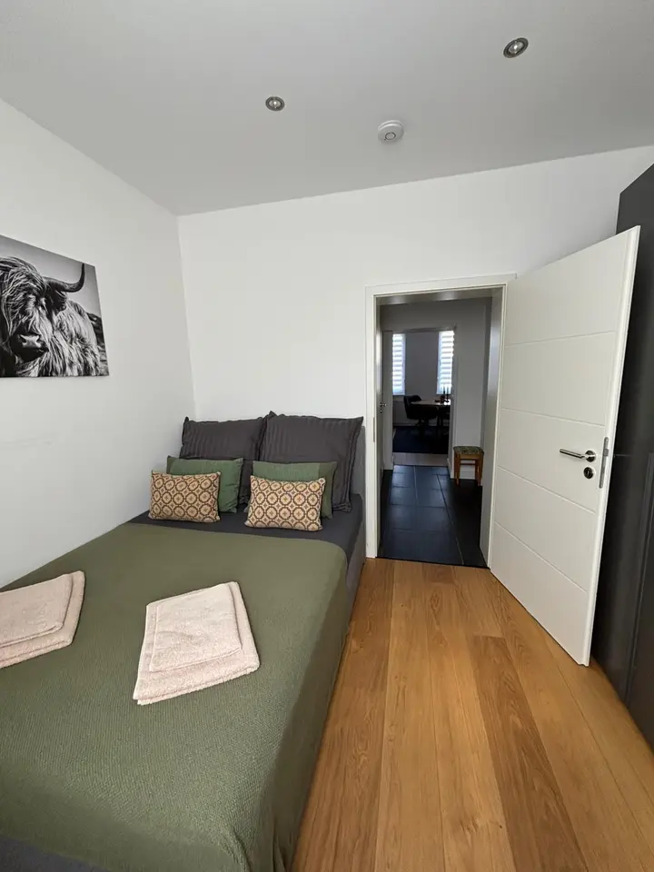 2 Zimmer Wohnung mit 50 m² in Northeim – Bild 3