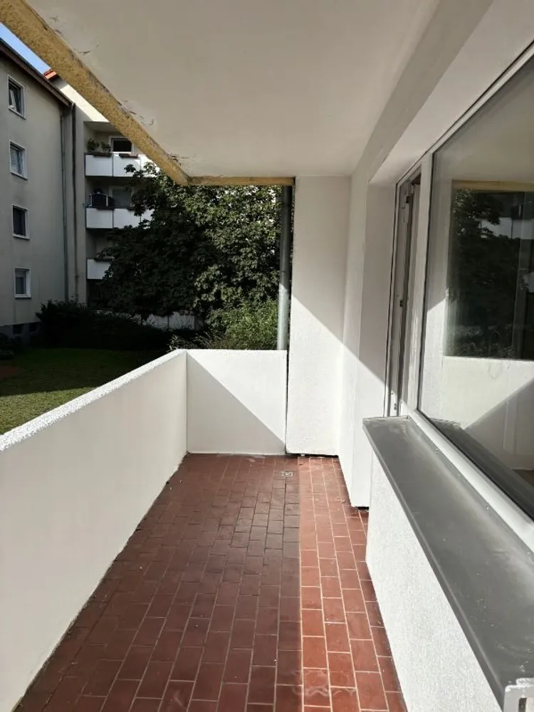 3 Zimmer Wohnung mit 81 m² in Bielefeld – Bild 4