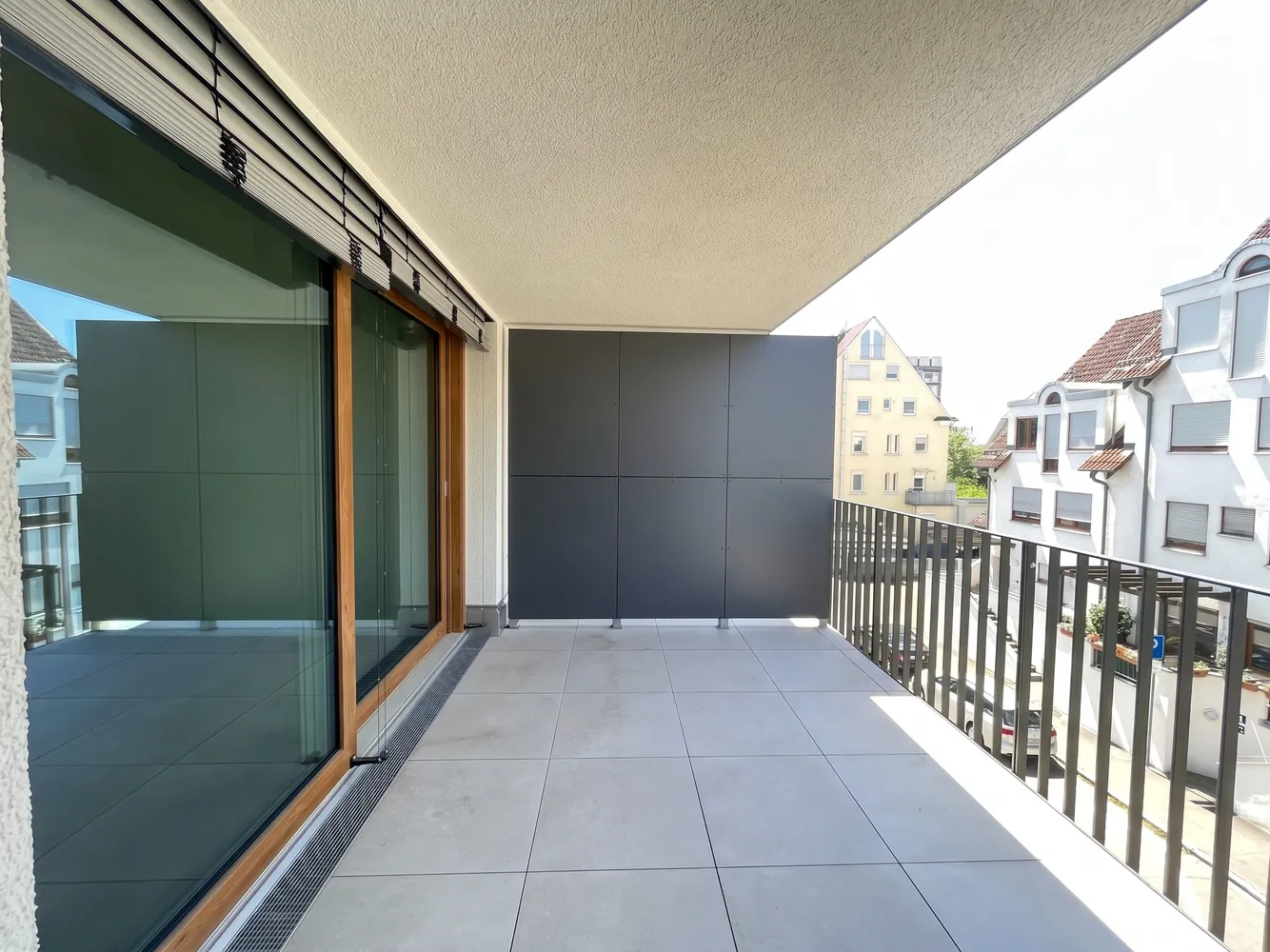2 Zimmer Wohnung mit 65 m² in Friedrichshafen – Bild 5