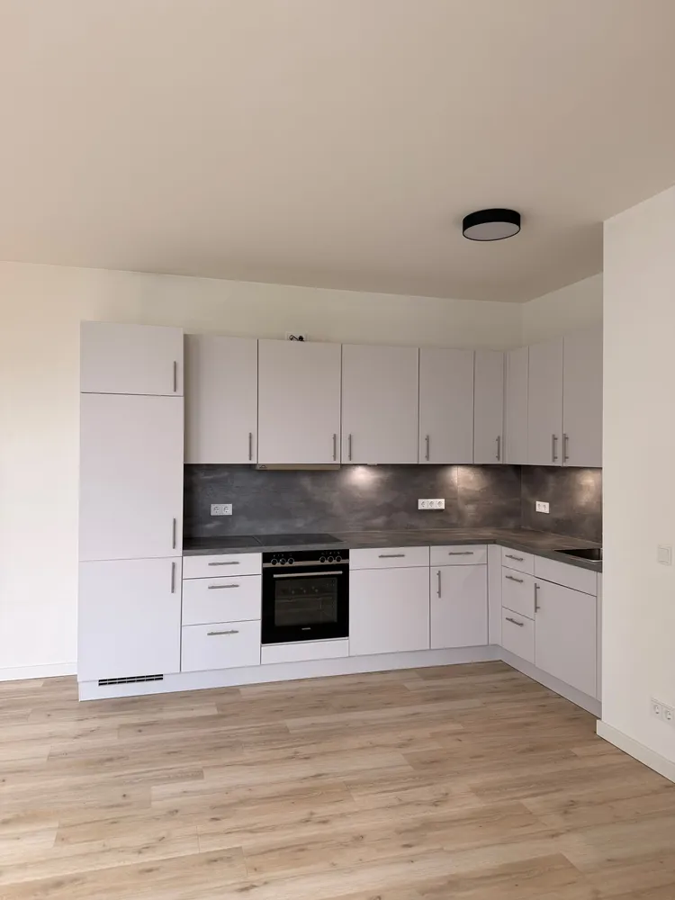 2 Zimmer Wohnung mit 57 m² in Berlin – Bild 6