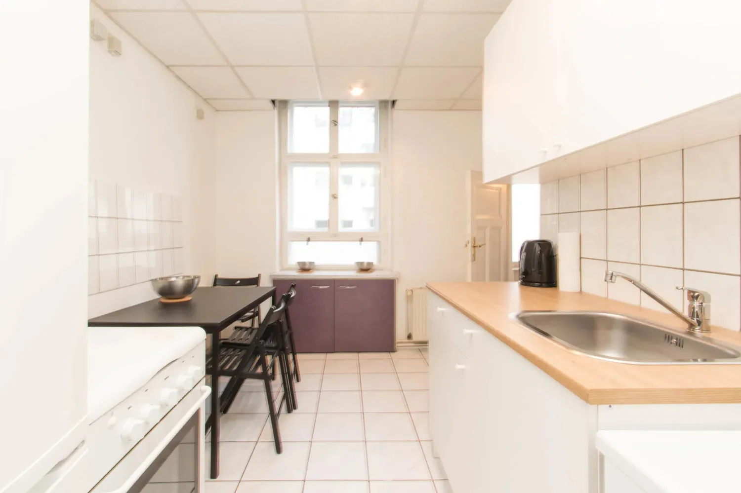 Shared room with 10 m² in Berlin – Photo 8