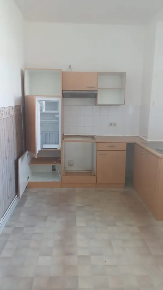 2 Zimmer Wohnung mit 61 m² in Bremerhaven – Bild 2