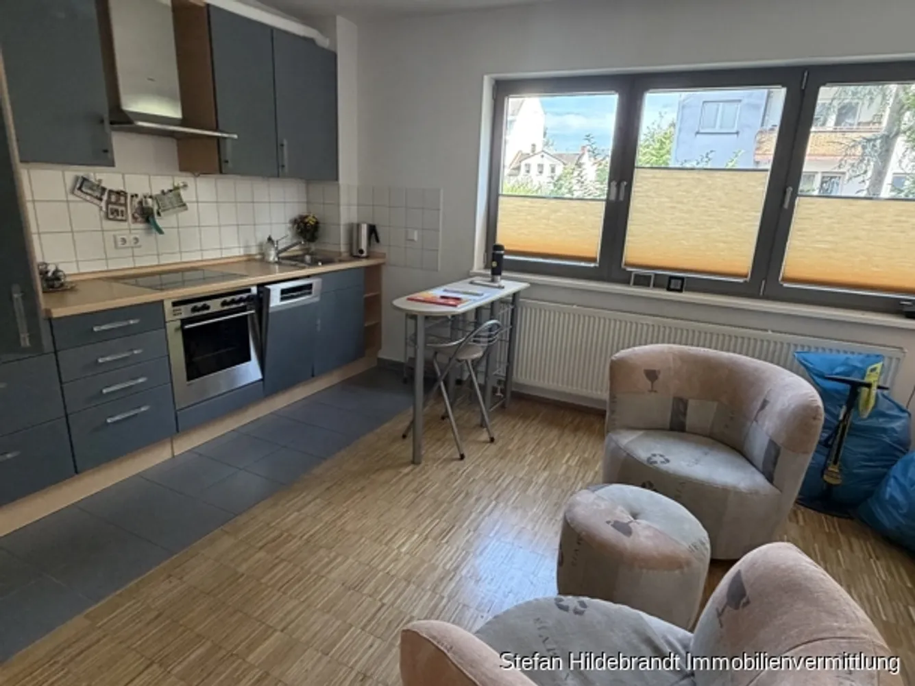 2 Zimmer Wohnung mit 72 m² in Offenbach am Main – Bild 3