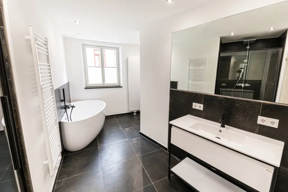 4 Zimmer Haus mit 140 m² in Wismar – Bild 5