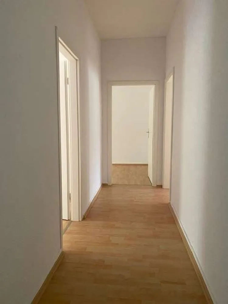 2 Zimmer Wohnung mit 51 m² in Duisburg – Bild 1