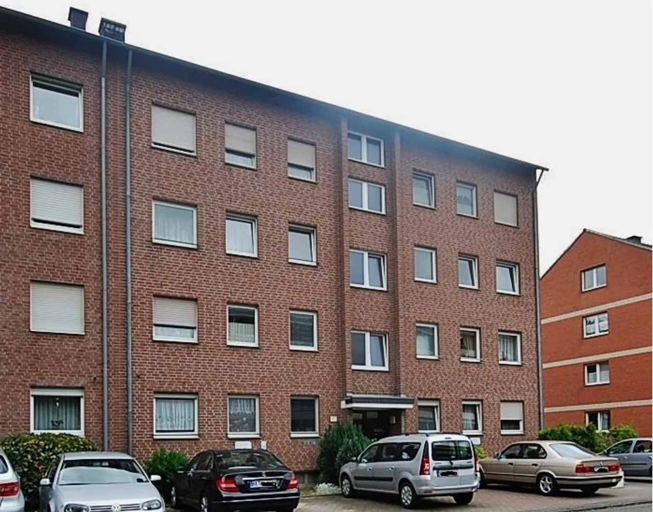 3 room apartment with 74 m² in Grevenbroich – Photo 7