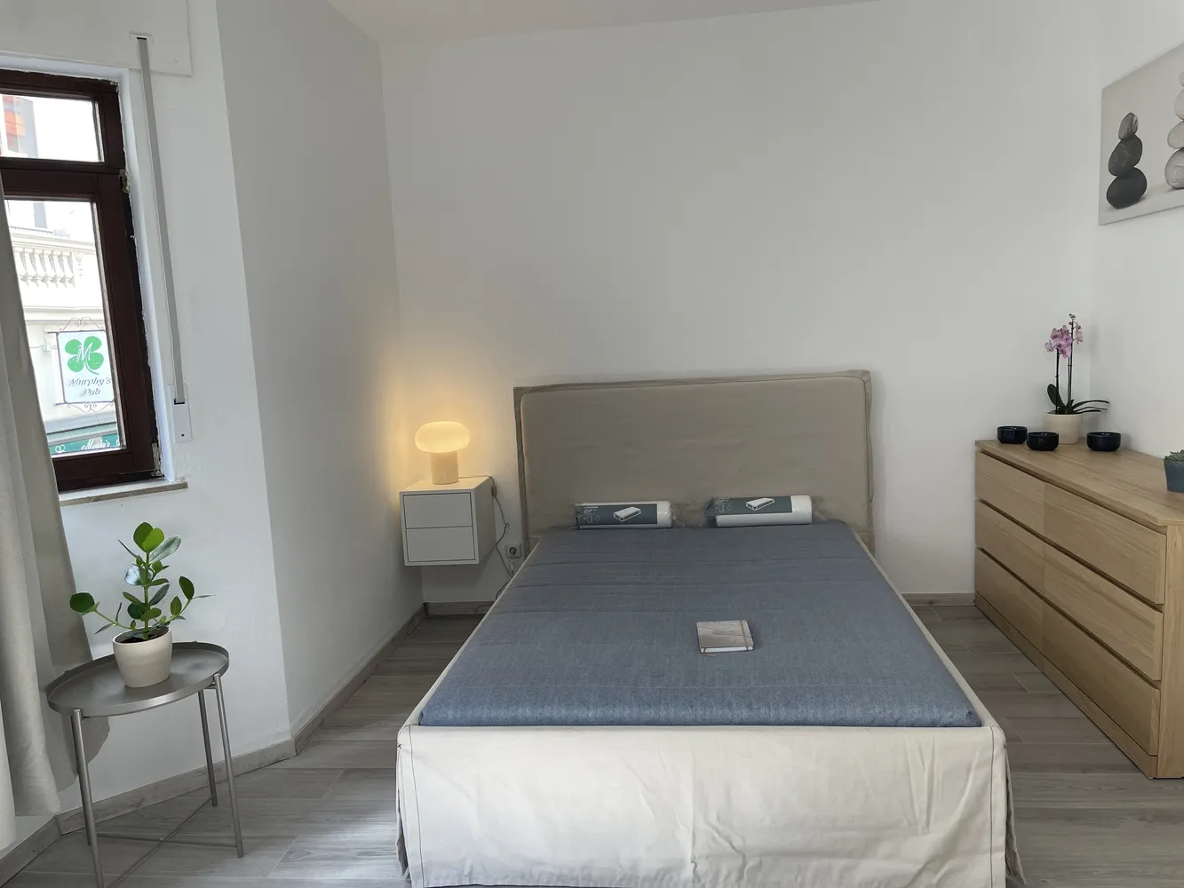 1 Zimmer Wohnung mit 25 m² in Wiesbaden – Bild 8