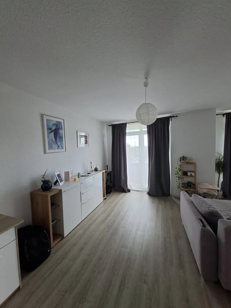 2 room apartment with 61 m² in Düsseldorf – Photo 7