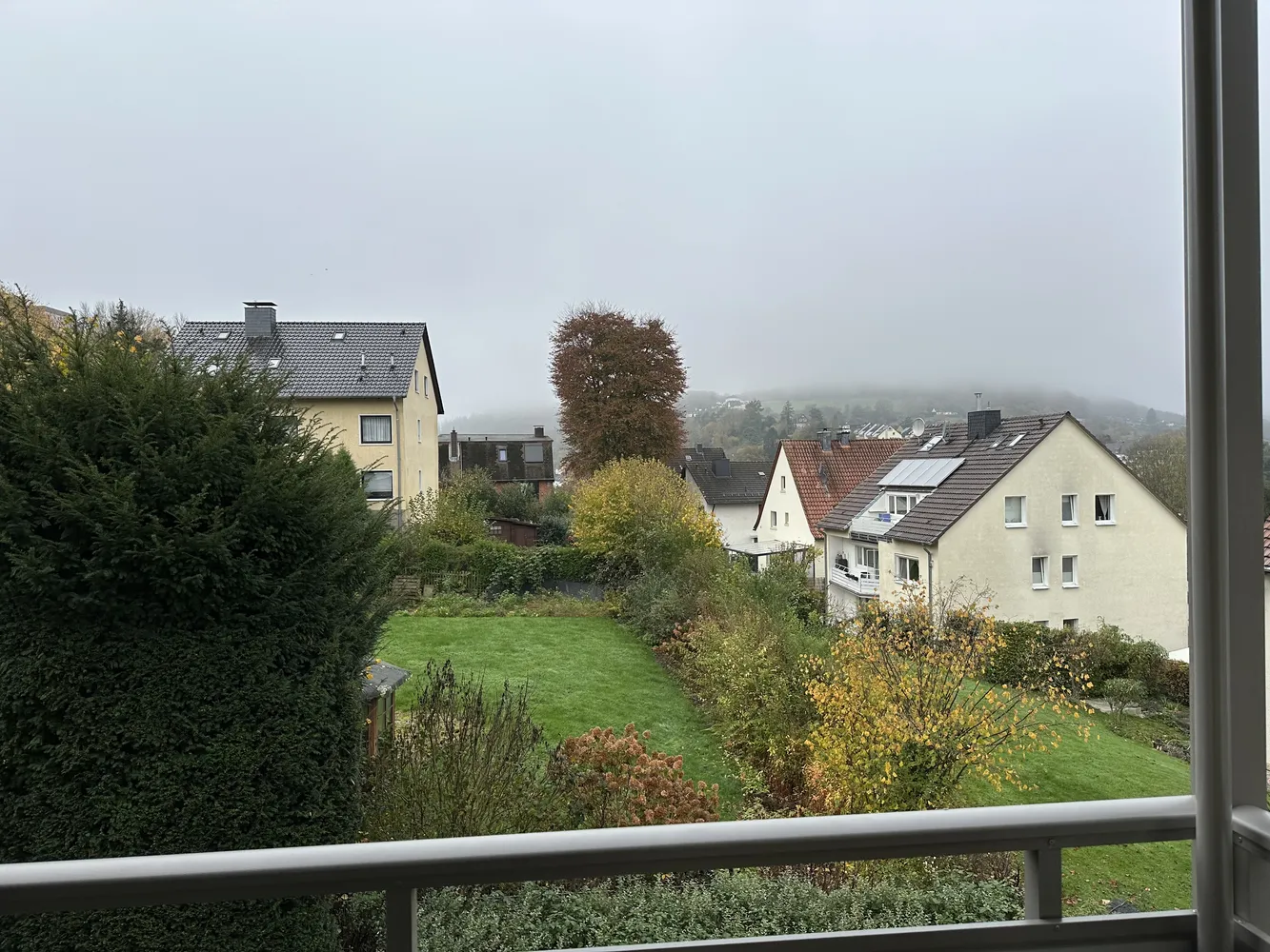 1 Zimmer Wohnung mit 37 m² in Hagen – Bild 3
