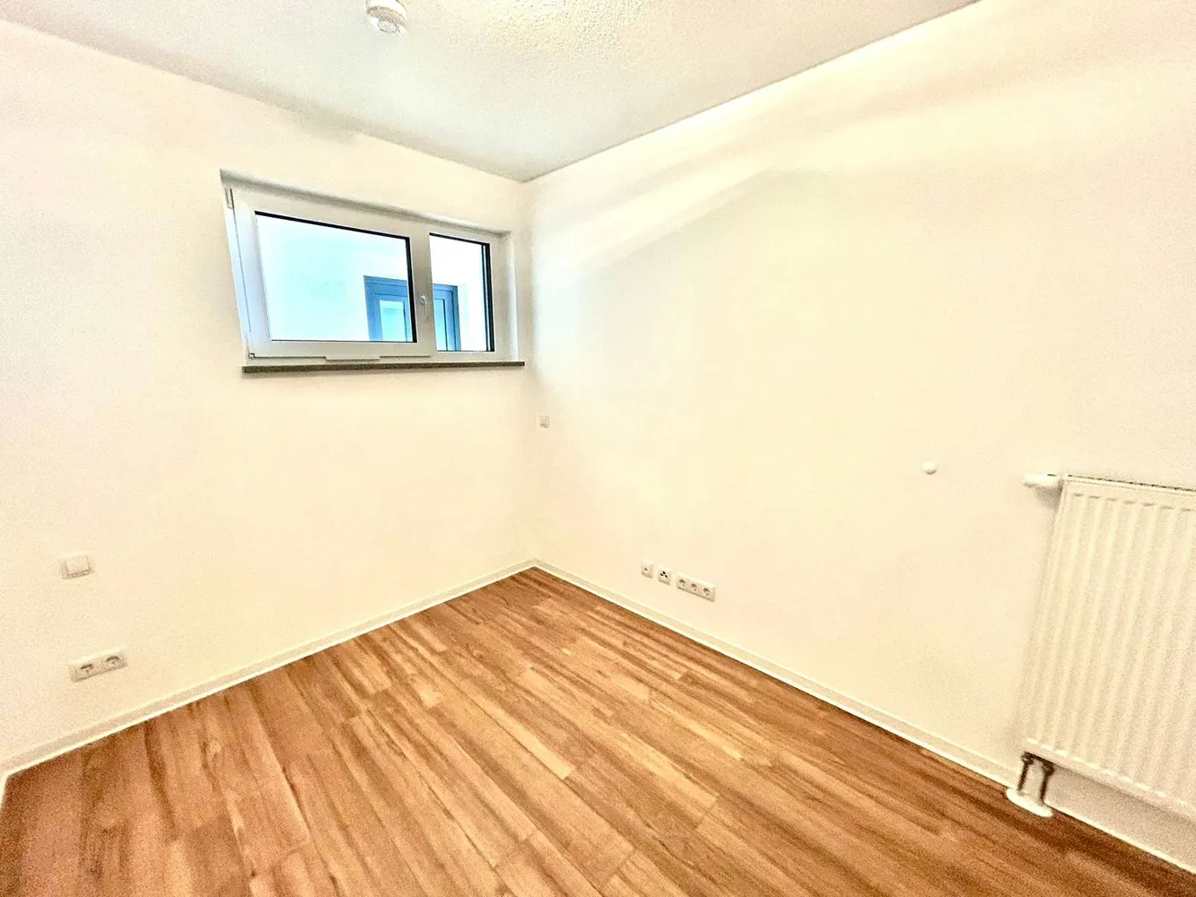 2 Zimmer Wohnung mit 44 m² in Nürnberg – Bild 7