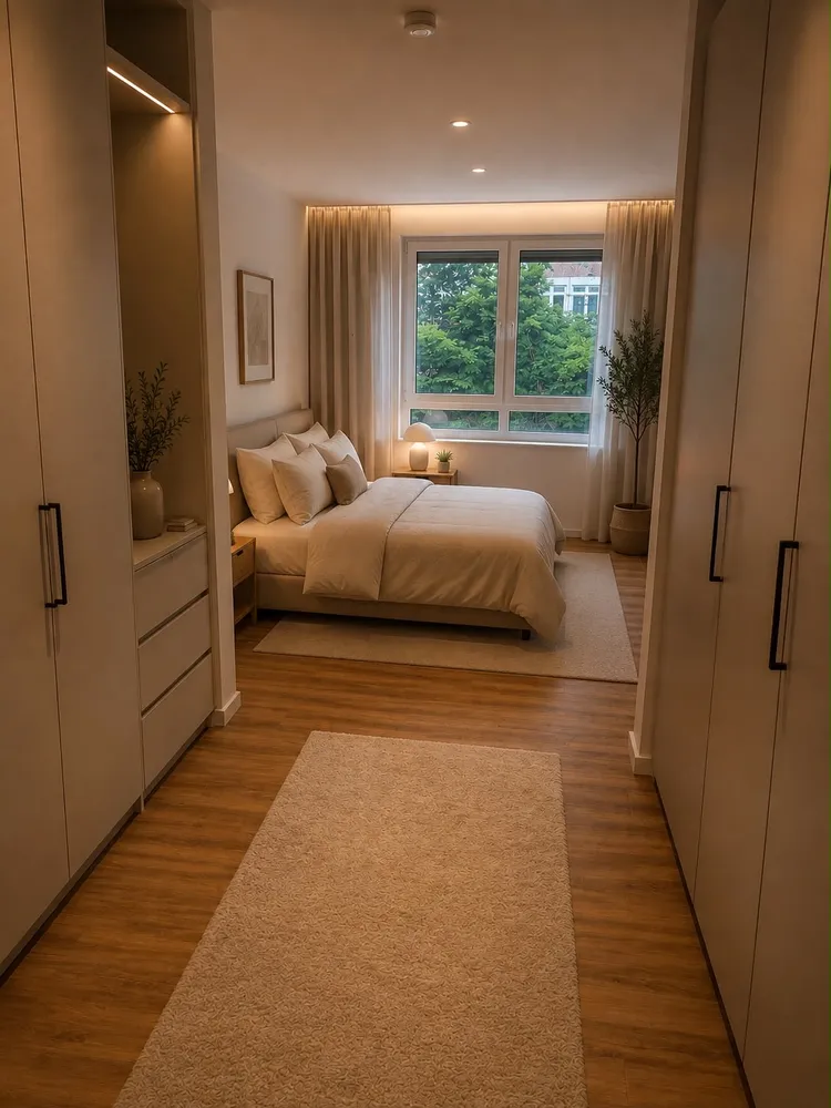 3 Zimmer Wohnung mit 110 m² in Essen – Bild 4