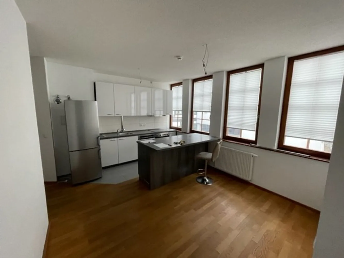 3 Zimmer Wohnung mit 111 m² in Braunschweig – Bild 9