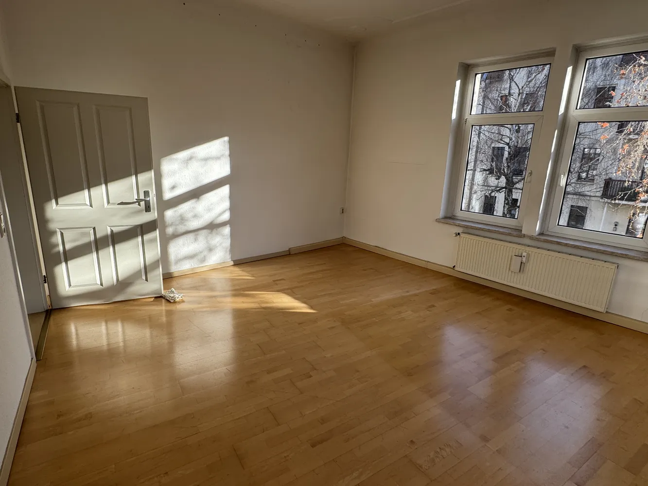 2 Zimmer Wohnung mit 70 m² in Halle (Saale) – Bild 7