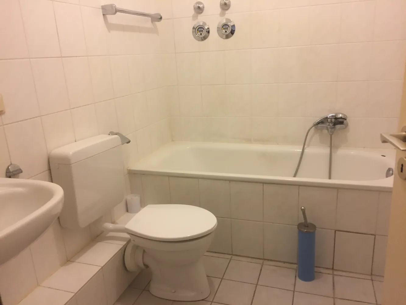 1 room apartment with 41 m² in Frankfurt am Main – Photo 5