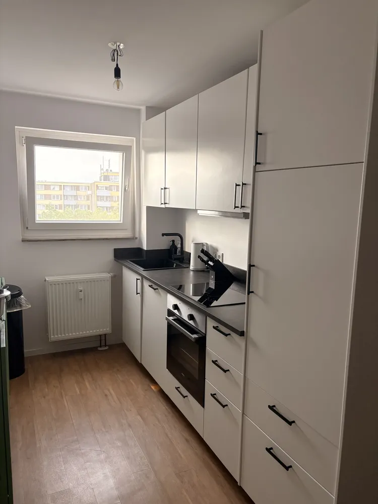 3 Zimmer Wohnung mit 75 m² in Köln – Bild 9
