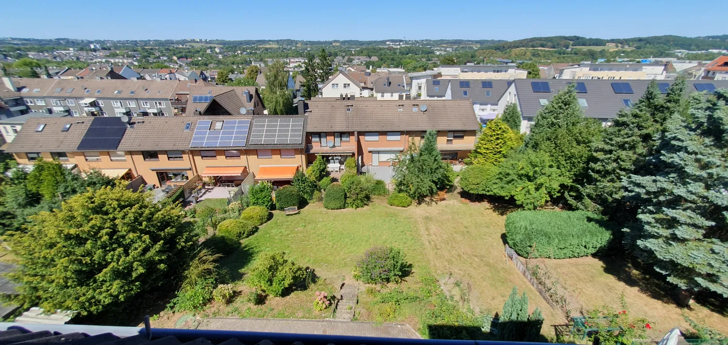 3 Zimmer Wohnung mit 90 m² in Wuppertal – Bild 11