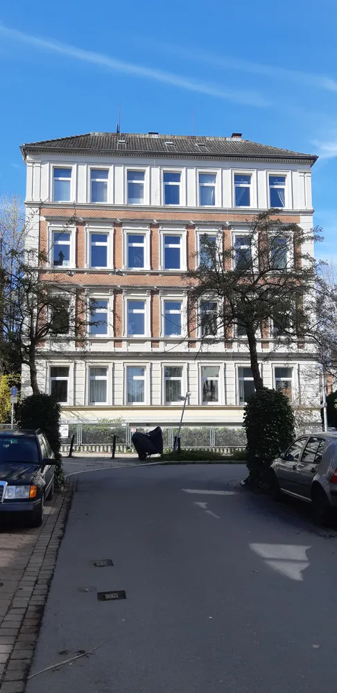 2 Zimmer Wohnung mit 74 m² in Braunschweig – Bild 8