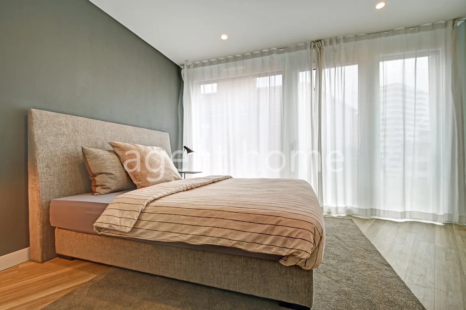 2 Zimmer Wohnung mit 55 m² in Stuttgart – Bild 3