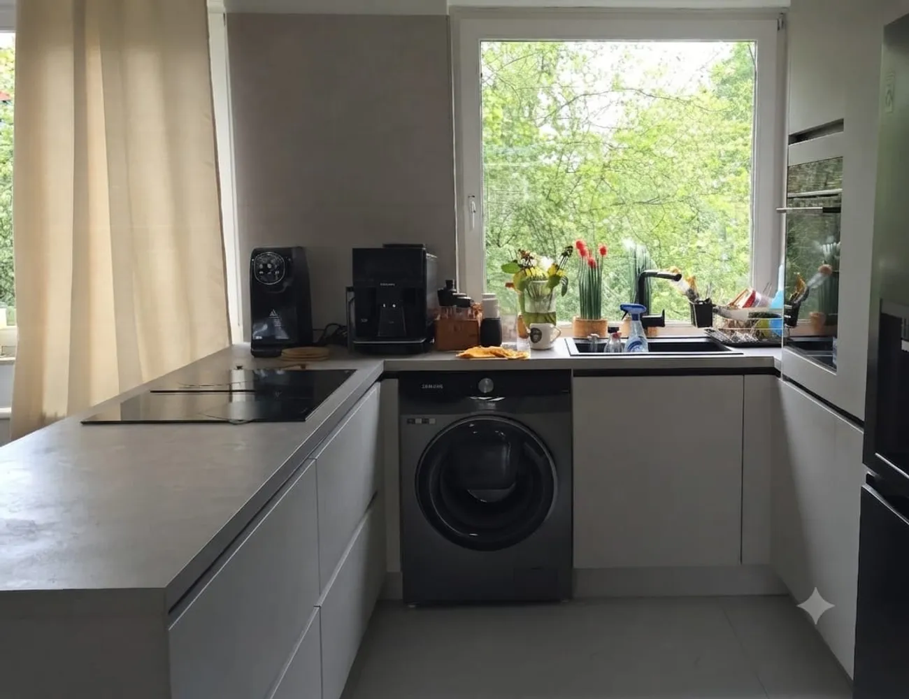 4 Zimmer Wohnung mit 108 m² in Langenhagen – Bild 2