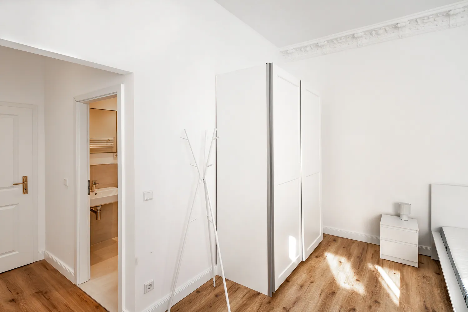 3 room apartment with 107 m² in Berlin – Photo 4