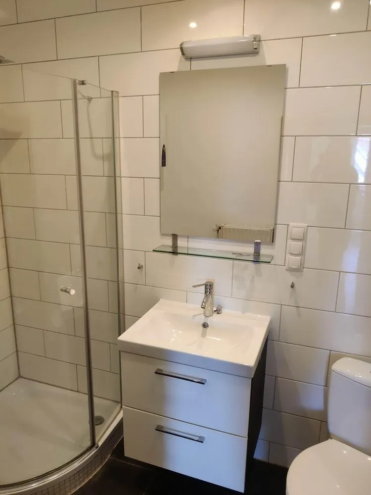 4 Zimmer Wohnung mit 95 m² in Mannheim – Bild 10