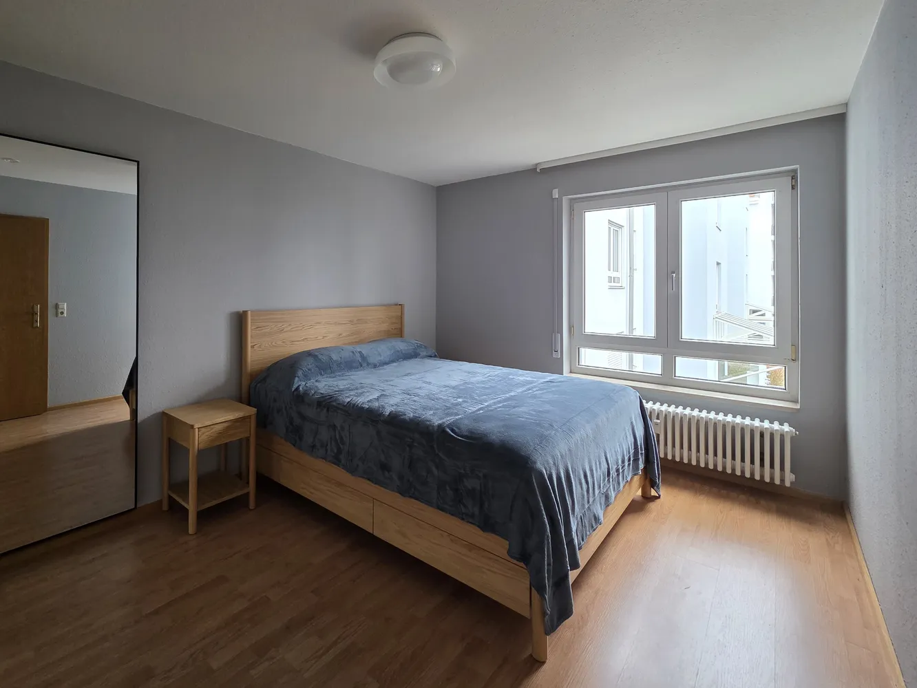 2 room apartment with 62 m² in Lörrach – Photo 12