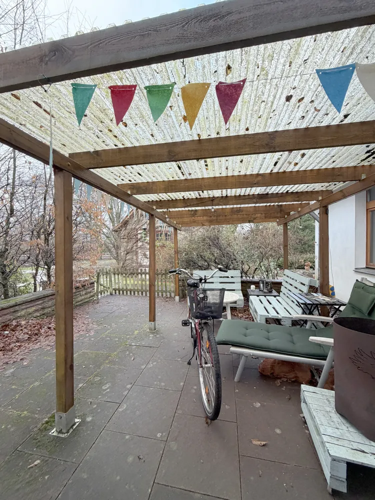 2 Zimmer Wohnung mit 111 m² in Bremen – Bild 7
