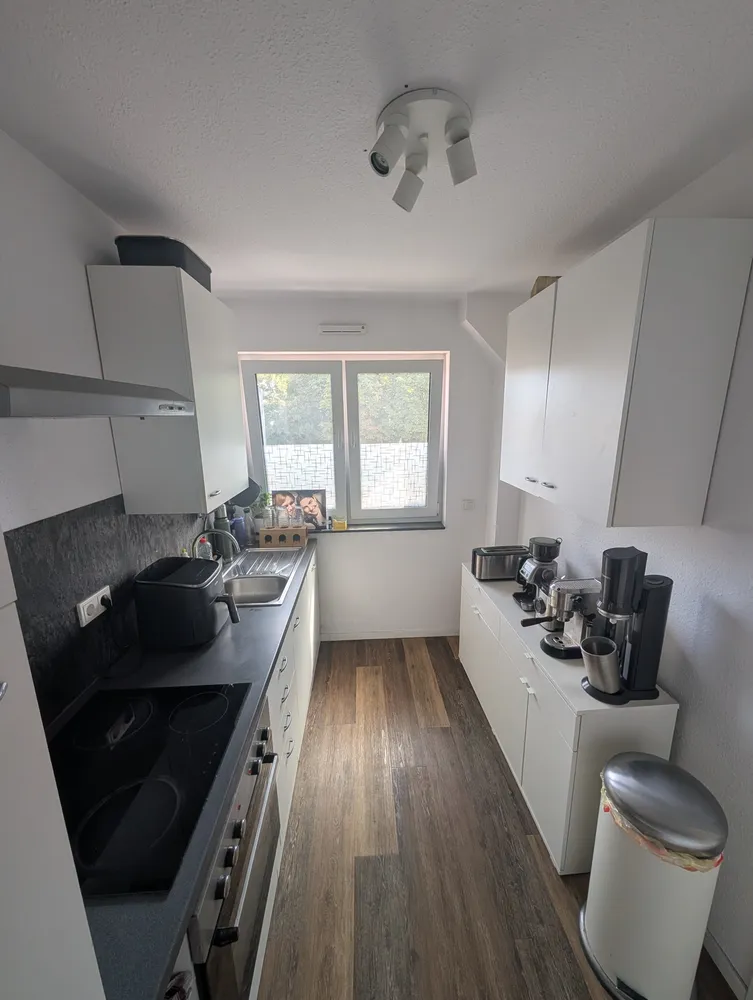 2 Zimmer Wohnung mit 55 m² in Bonn – Bild 12