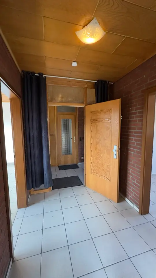 2 Zimmer Wohnung mit 30 m² in Meppen – Bild 5