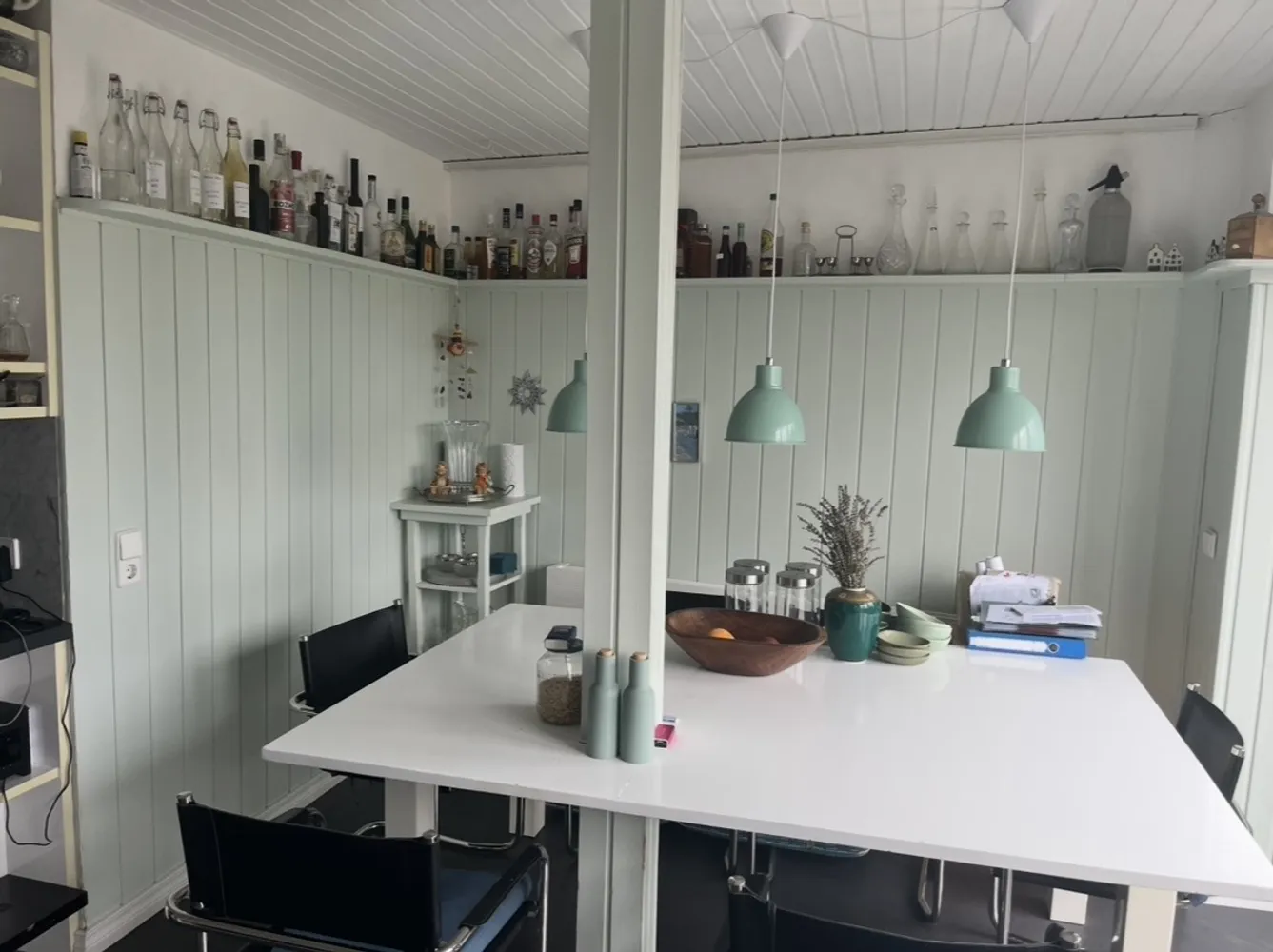 6 Zimmer Wohnung mit 170 m² in Coburg – Bild 4