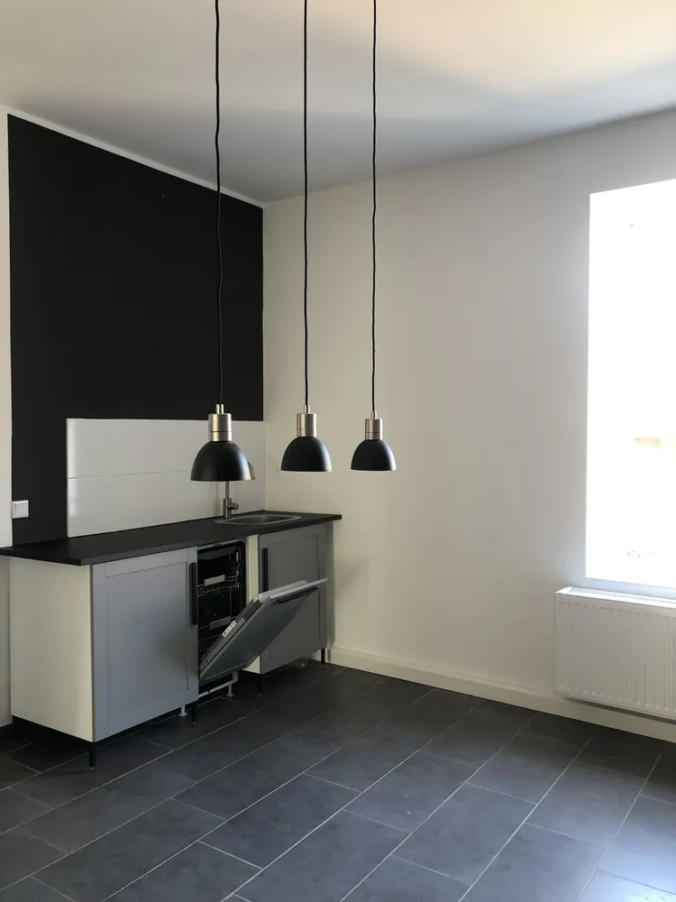 2 Zimmer Wohnung mit 74 m² in Gelsenkirchen – Bild 2
