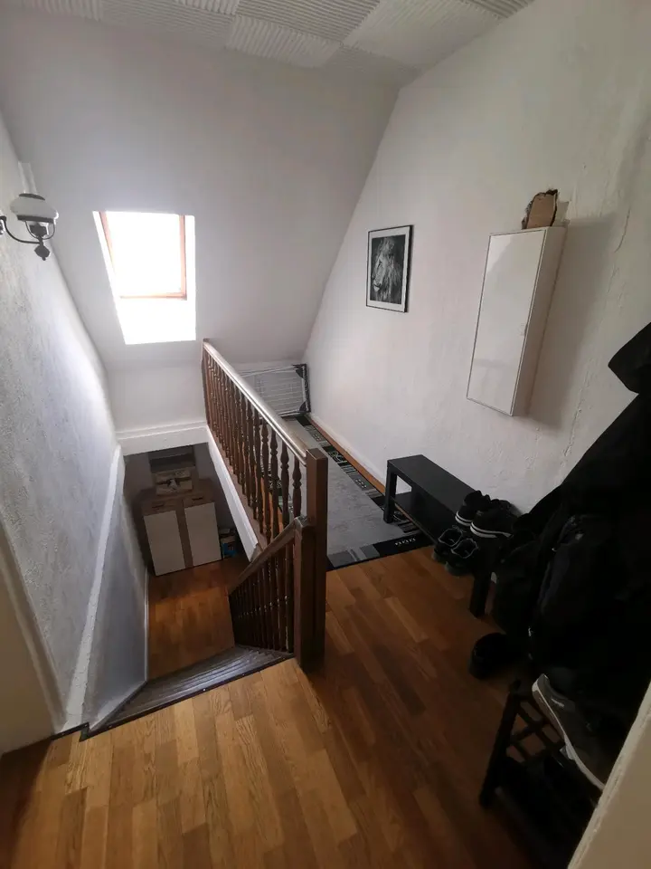 3 Zimmer Wohnung mit 66 m² in Minden – Bild 6