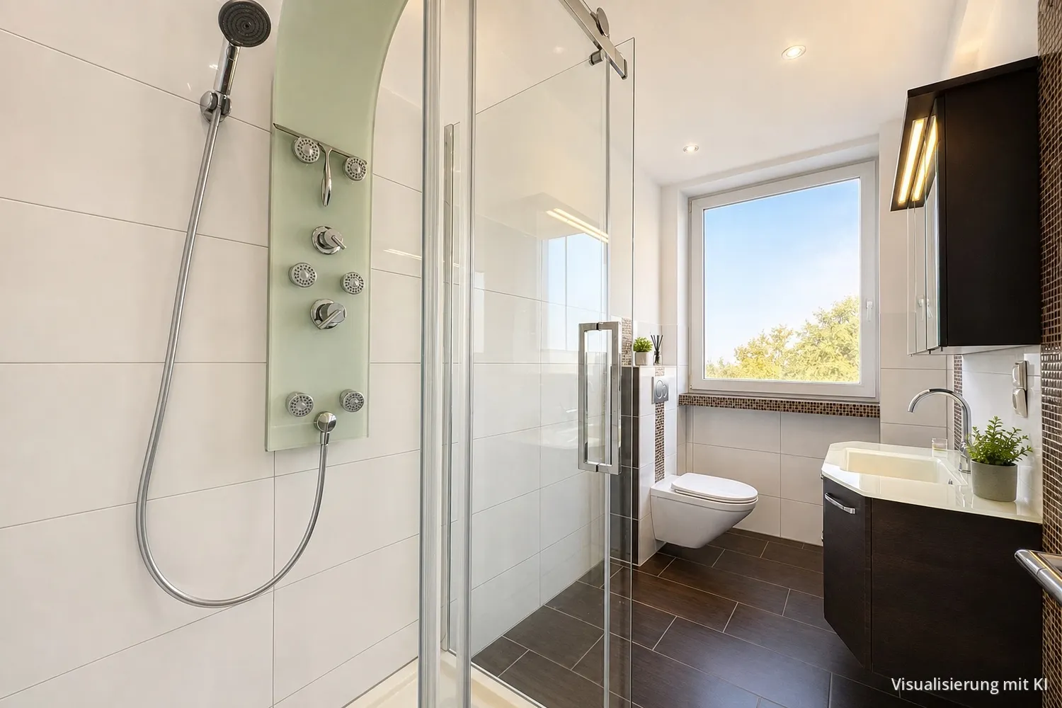 4 Zimmer Wohnung mit 134 m² in Essen – Bild 10