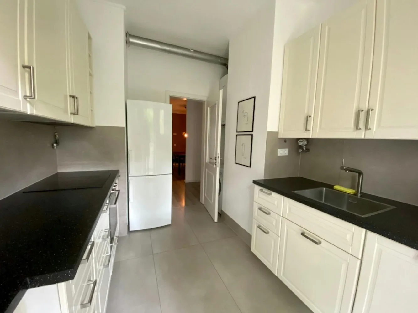 WG-Zimmer mit 15 m² in Stuttgart – Bild 7