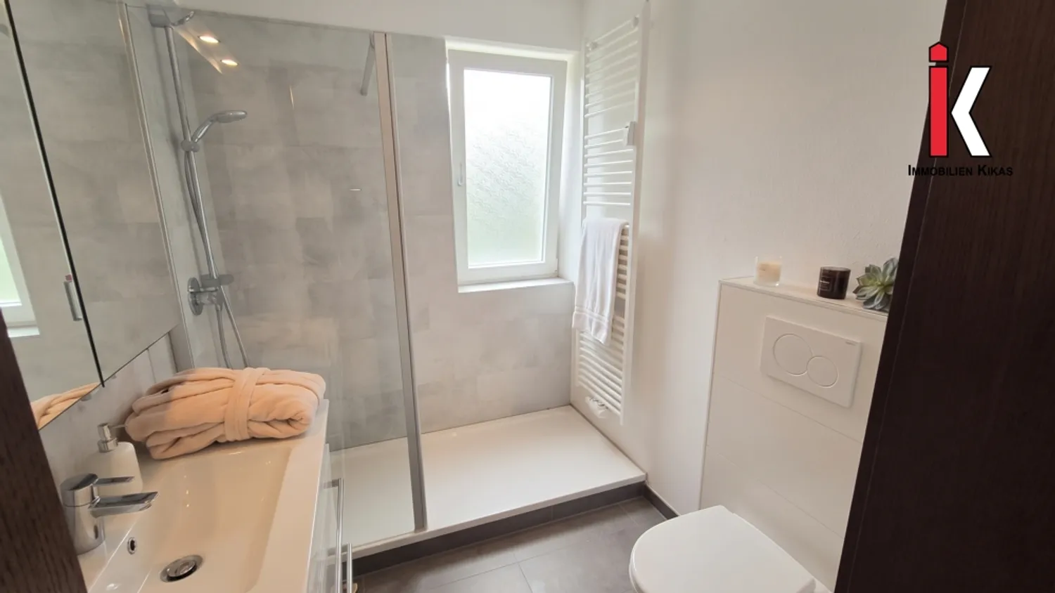 2 Zimmer Wohnung mit 56 m² in Sindelfingen – Bild 3