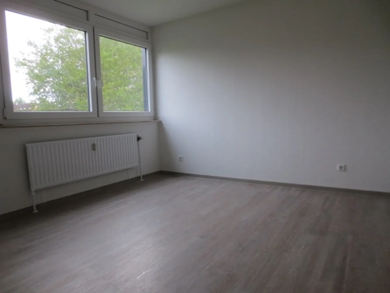 4 Zimmer Wohnung mit 70 m² in Dortmund – Bild 5