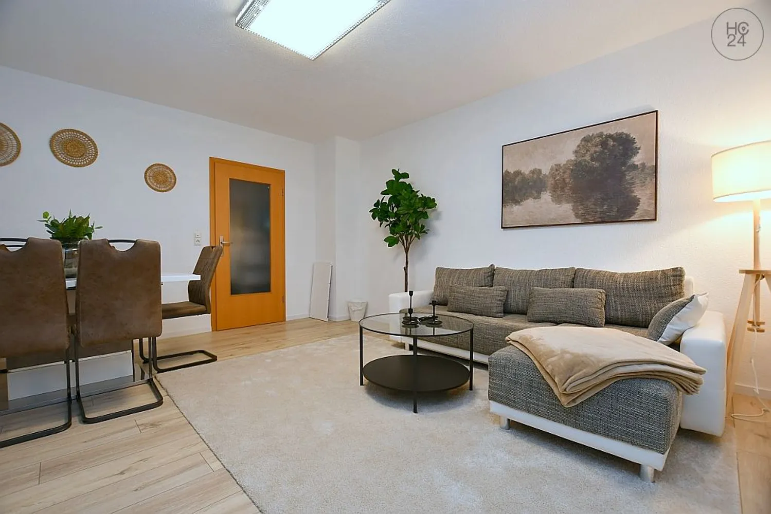 3 Zimmer Wohnung mit 76 m² in Stuttgart – Bild 3